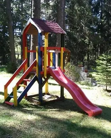 Gasthof шишарка Govedartsi