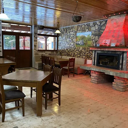 шишарка Gasthof *